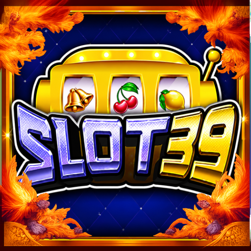 slot39 — mitra unggulan
