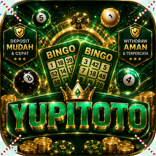 yupitoto — galeri pratinjau Resmi APK